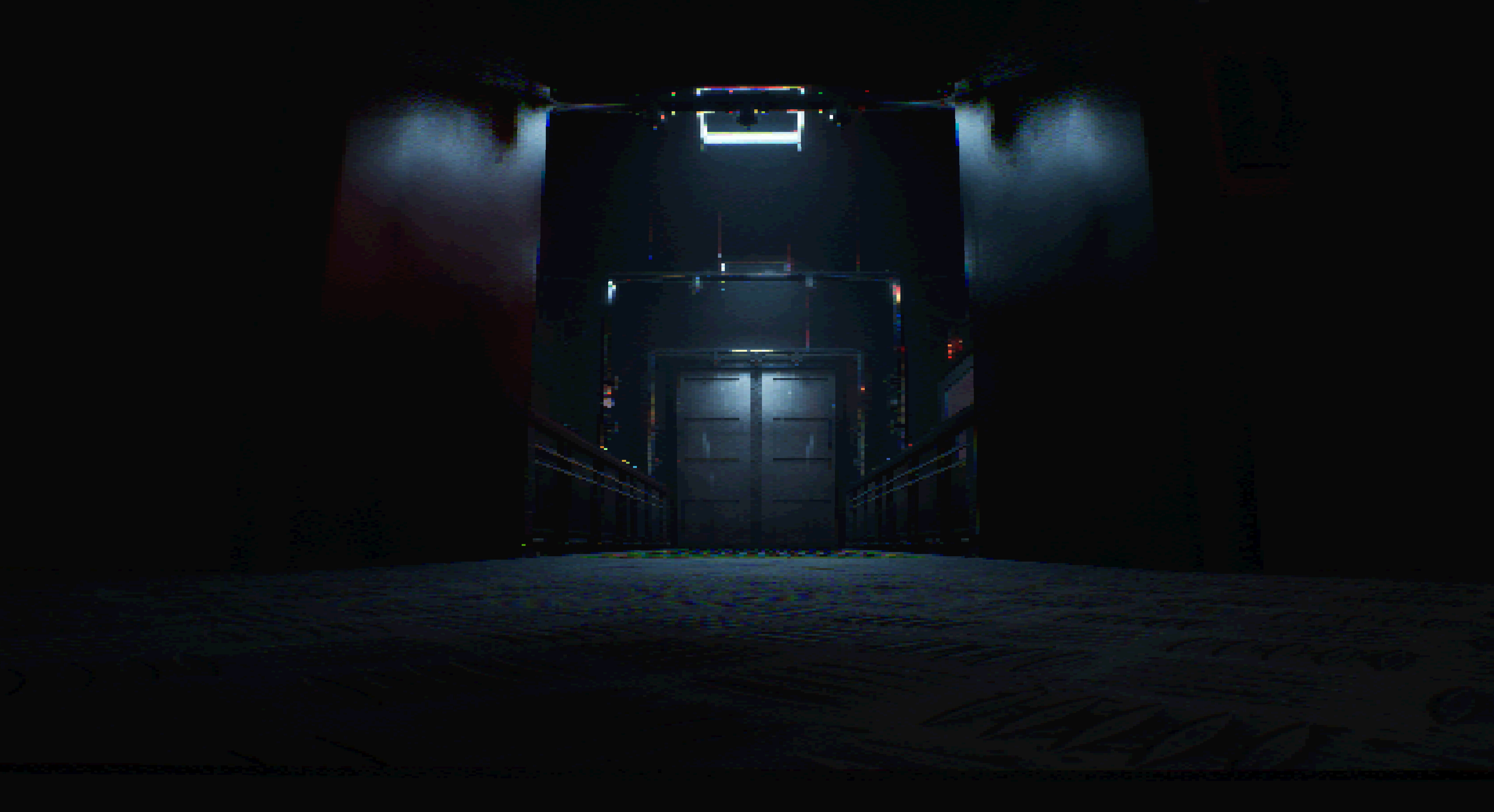 Project: Annwn screenshot 2