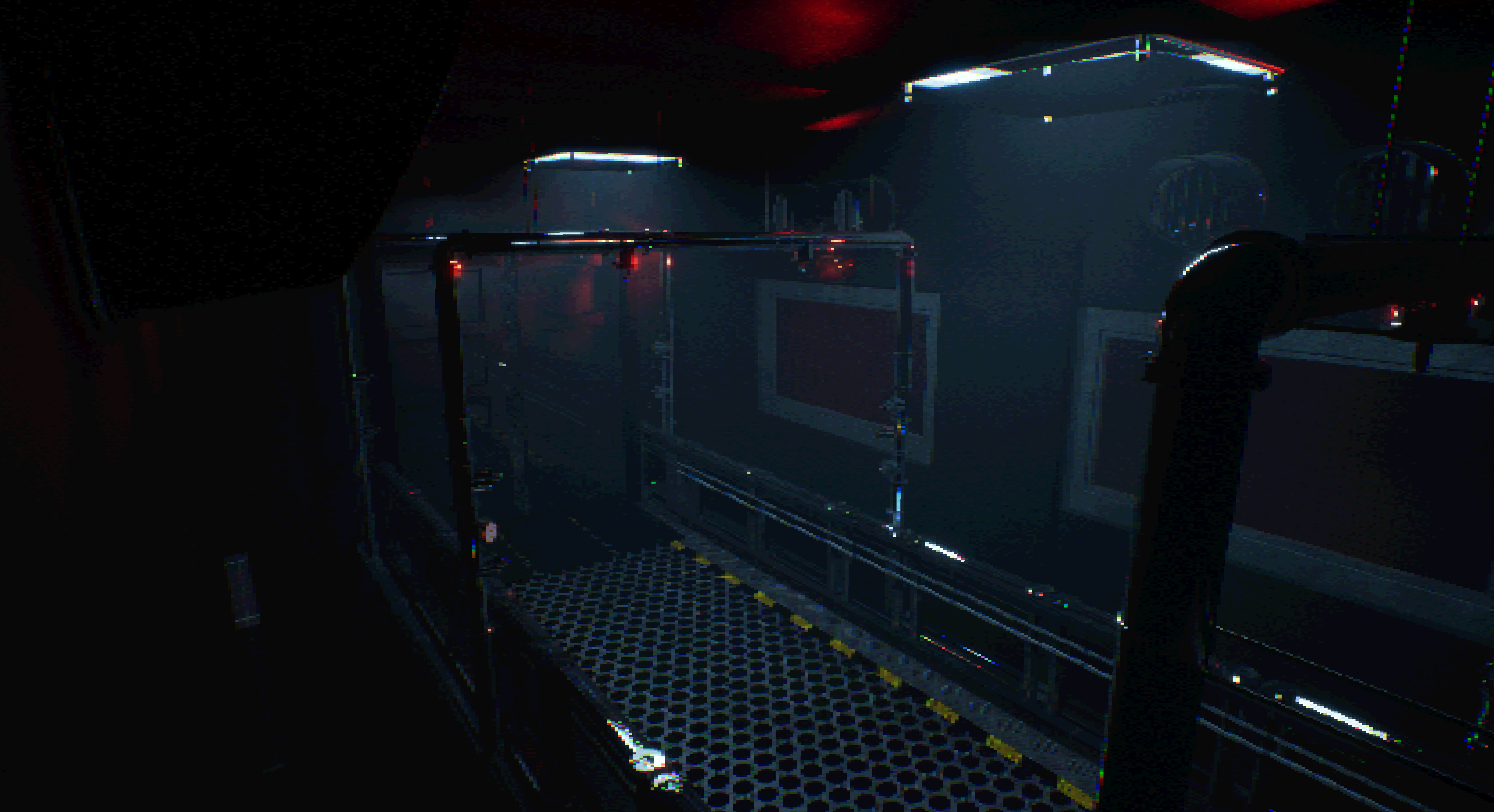 Project: Annwn screenshot 3