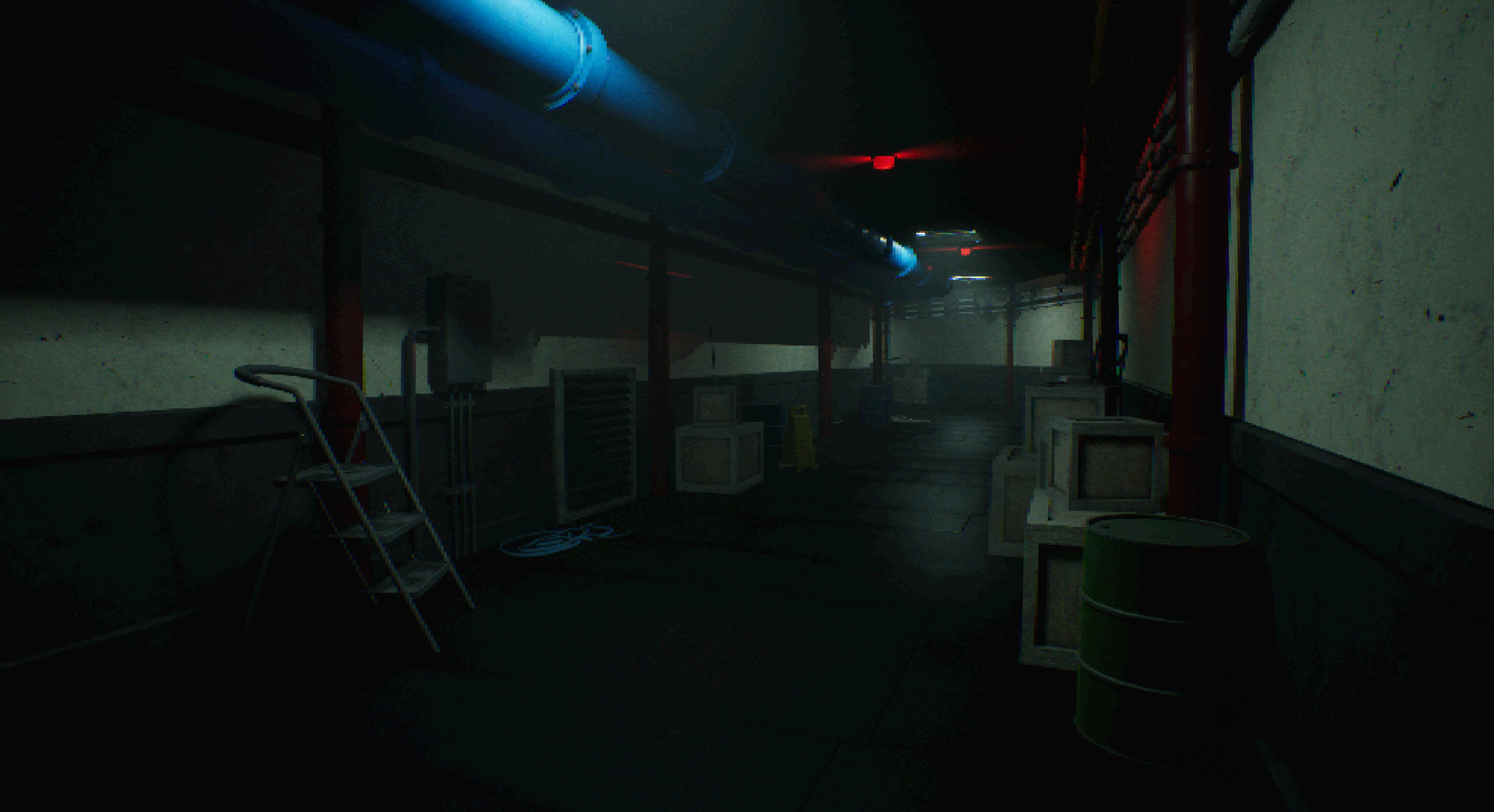 Project: Annwn screenshot 4