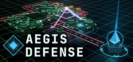 Cover art from Aegis Defense
