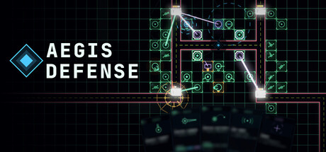 Cover art from Aegis Defense