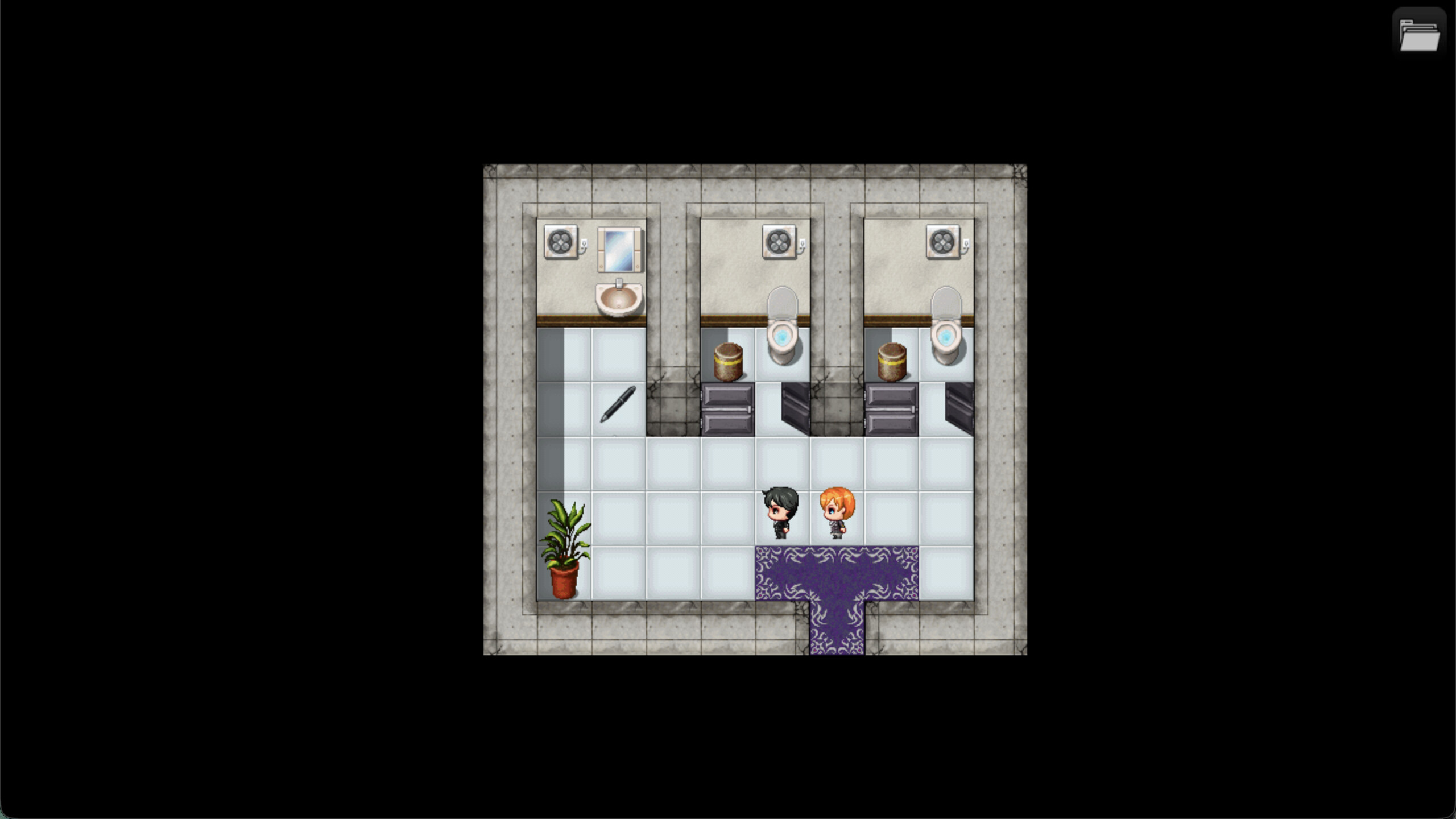 Aaron Drake: Ace Detective screenshot 2
