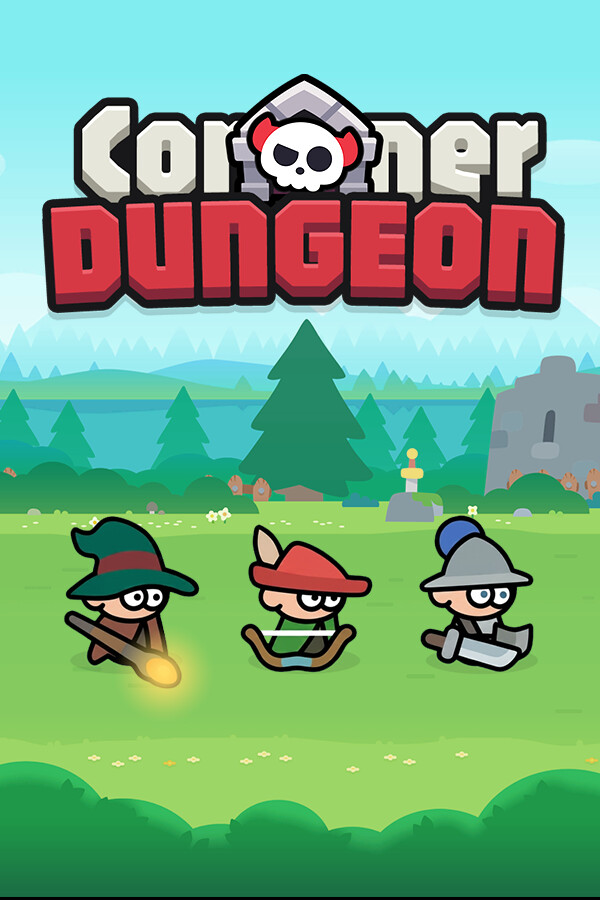 Corner Dungeon