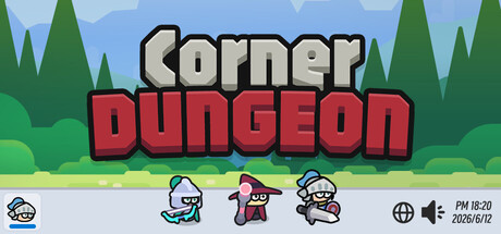 Corner Dungeon