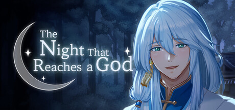 The Night That Reaches a God