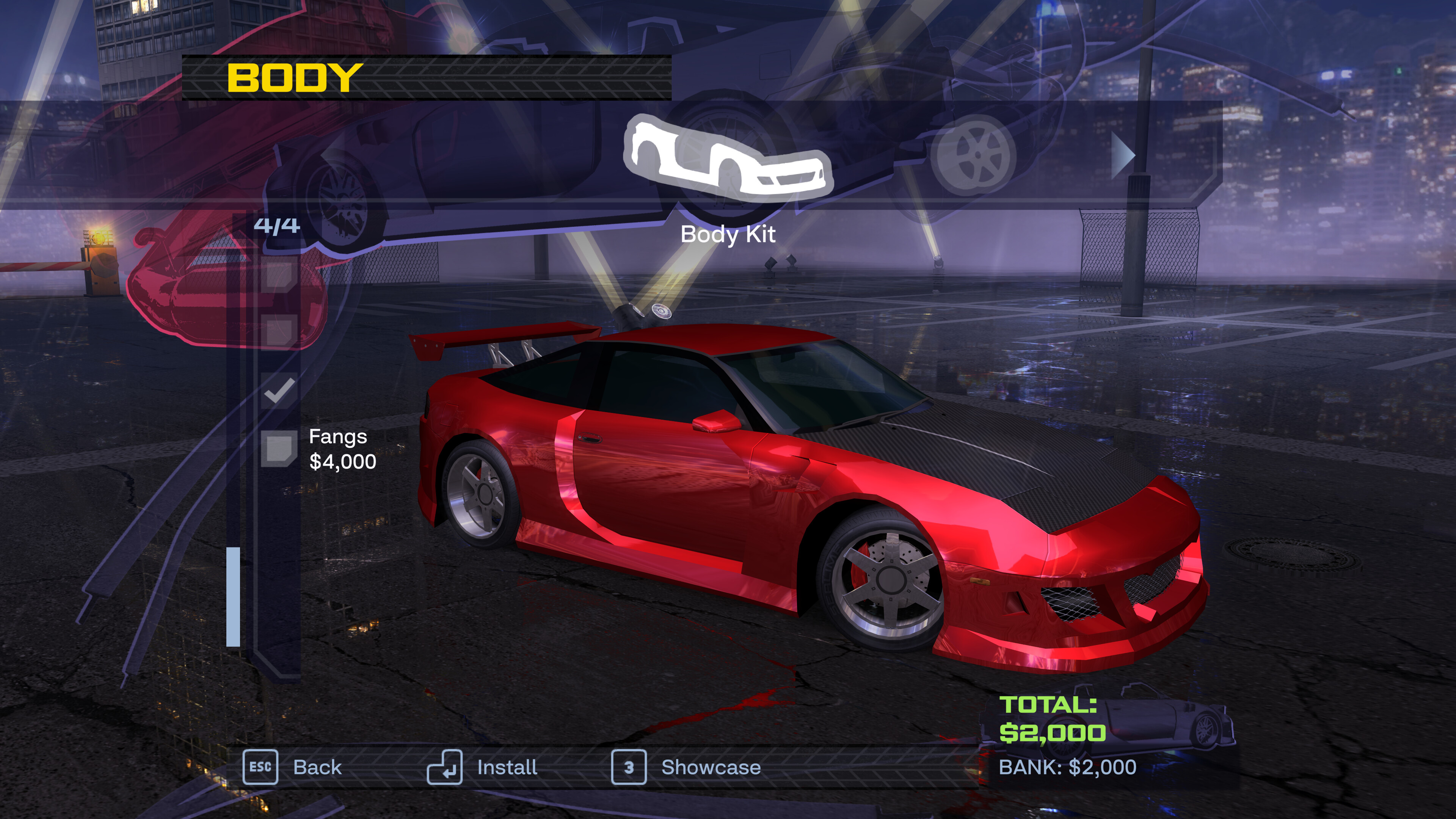 Heatwarped screenshot 3