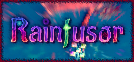 Cover art from Rainfusor