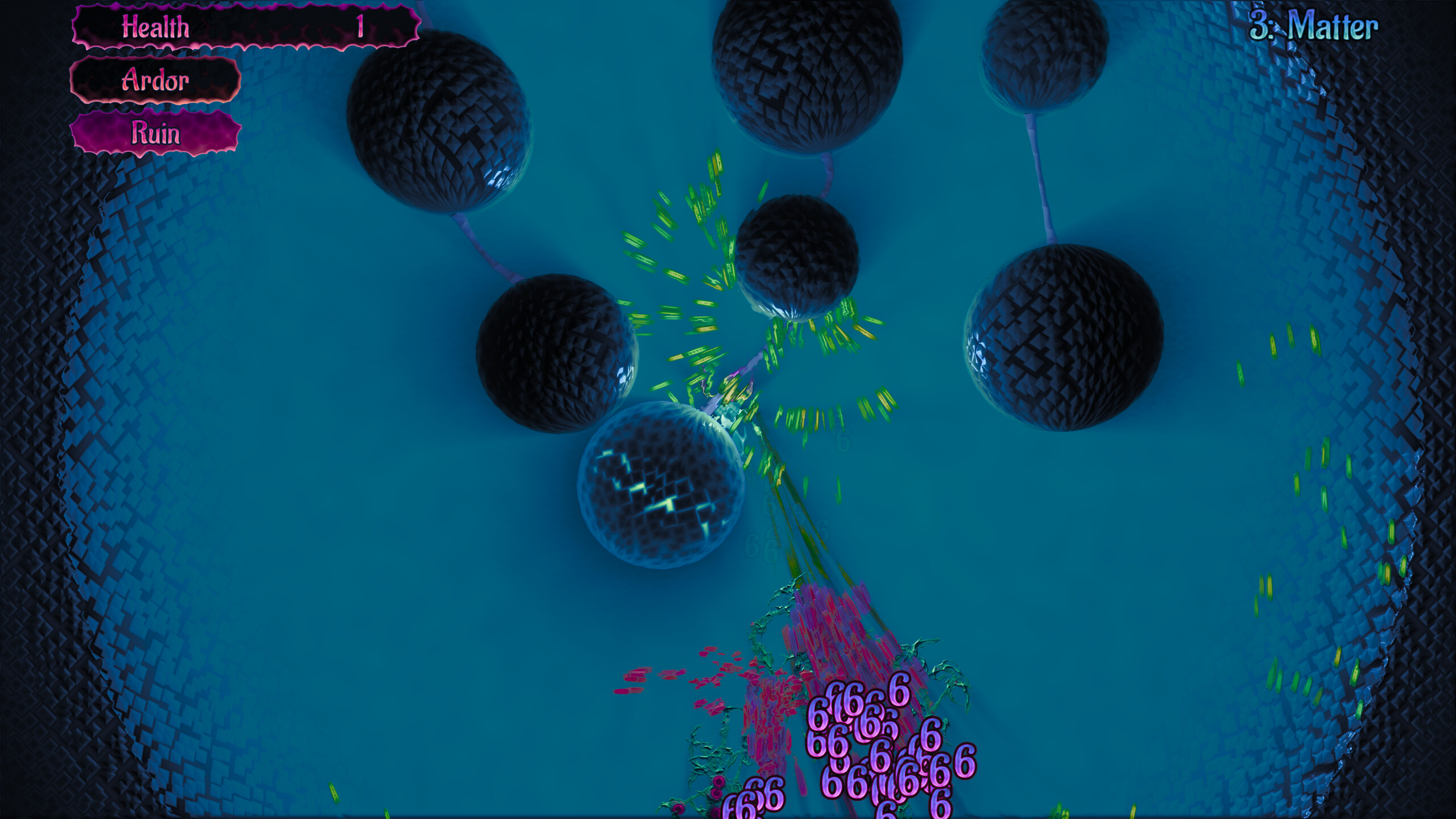 Rainfusor screenshot 5
