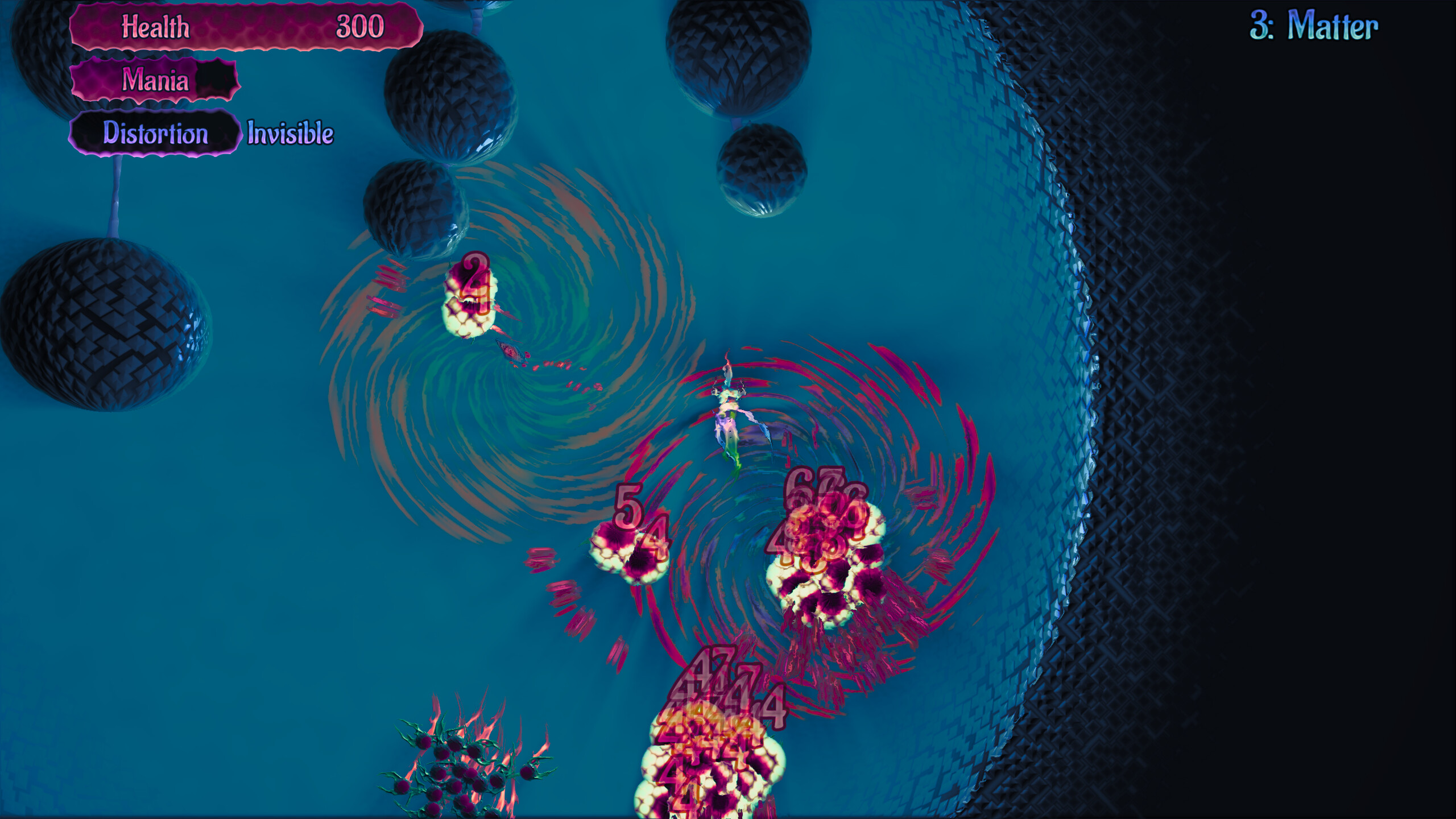 Rainfusor screenshot 3