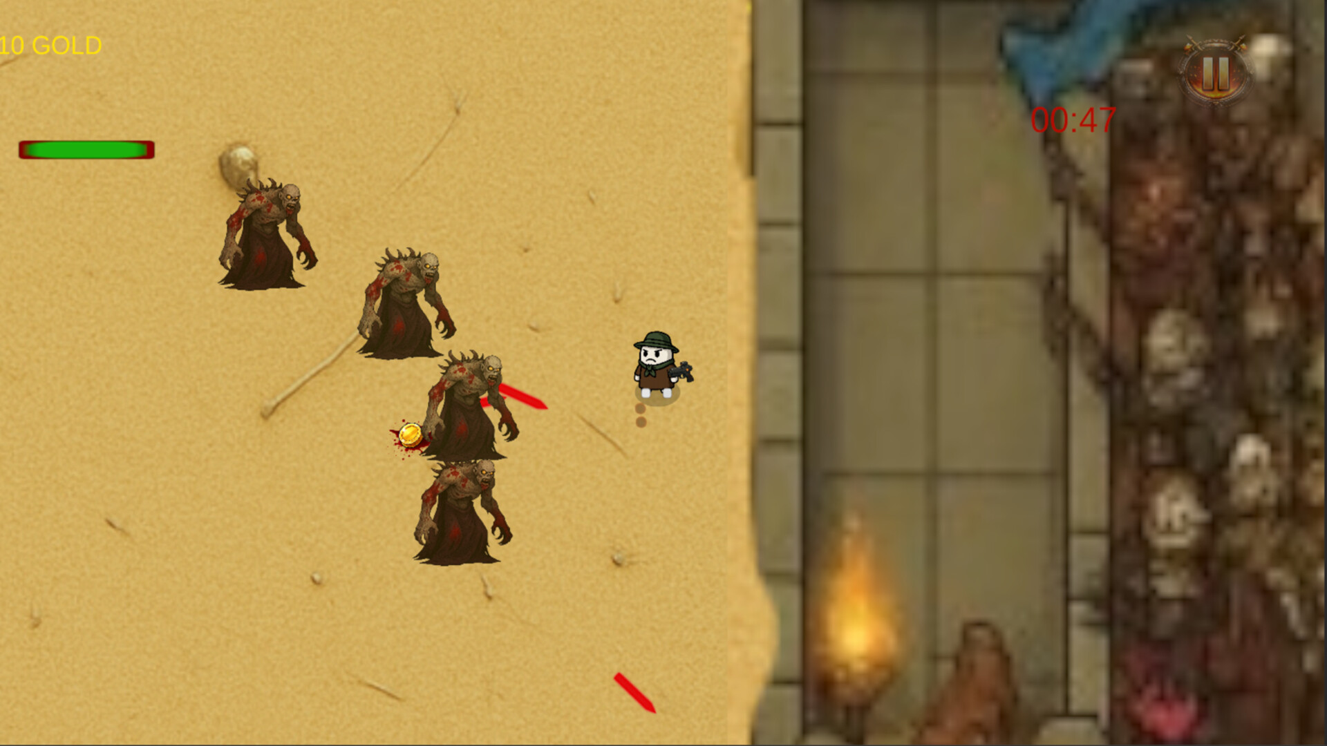 gates of chaos screenshot 3