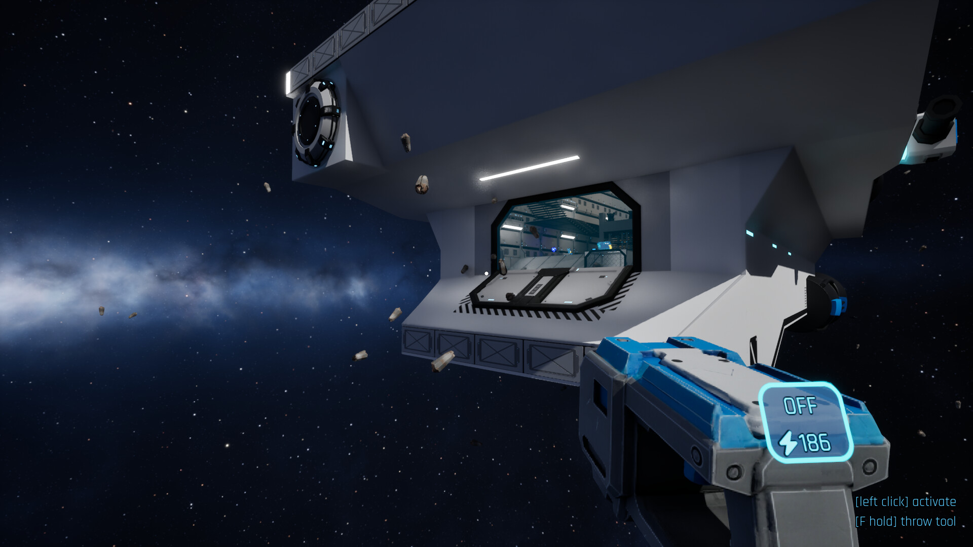 Trenite Engineer screenshot 5