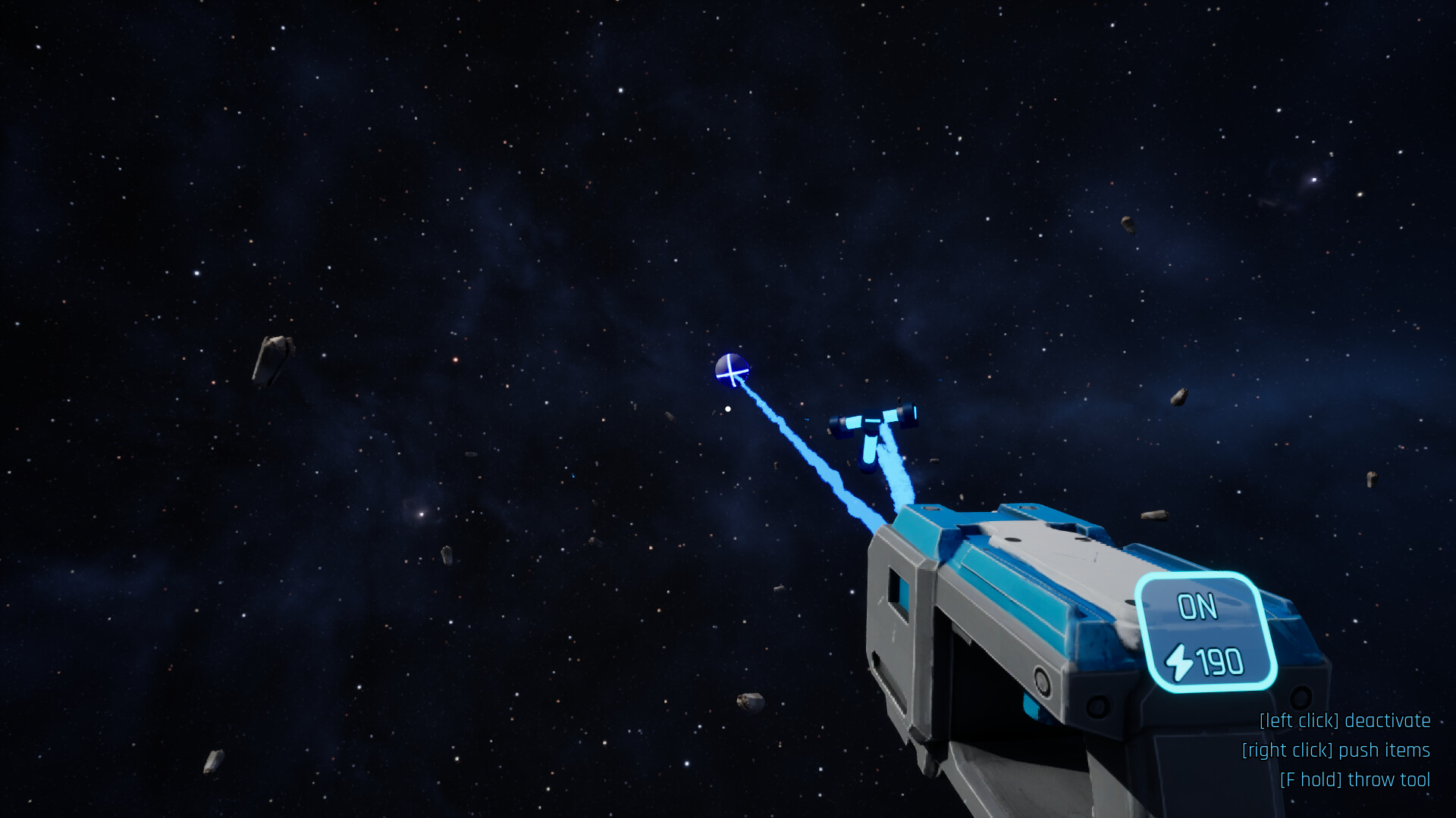 Trenite Engineer screenshot 3