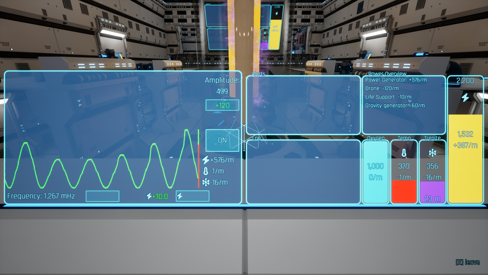 Trenite Engineer screenshot 4