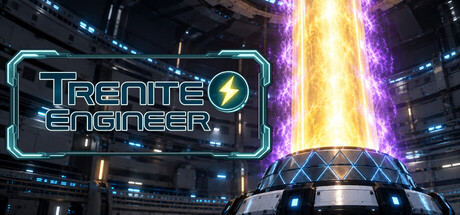 Cover art from Trenite Engineer
