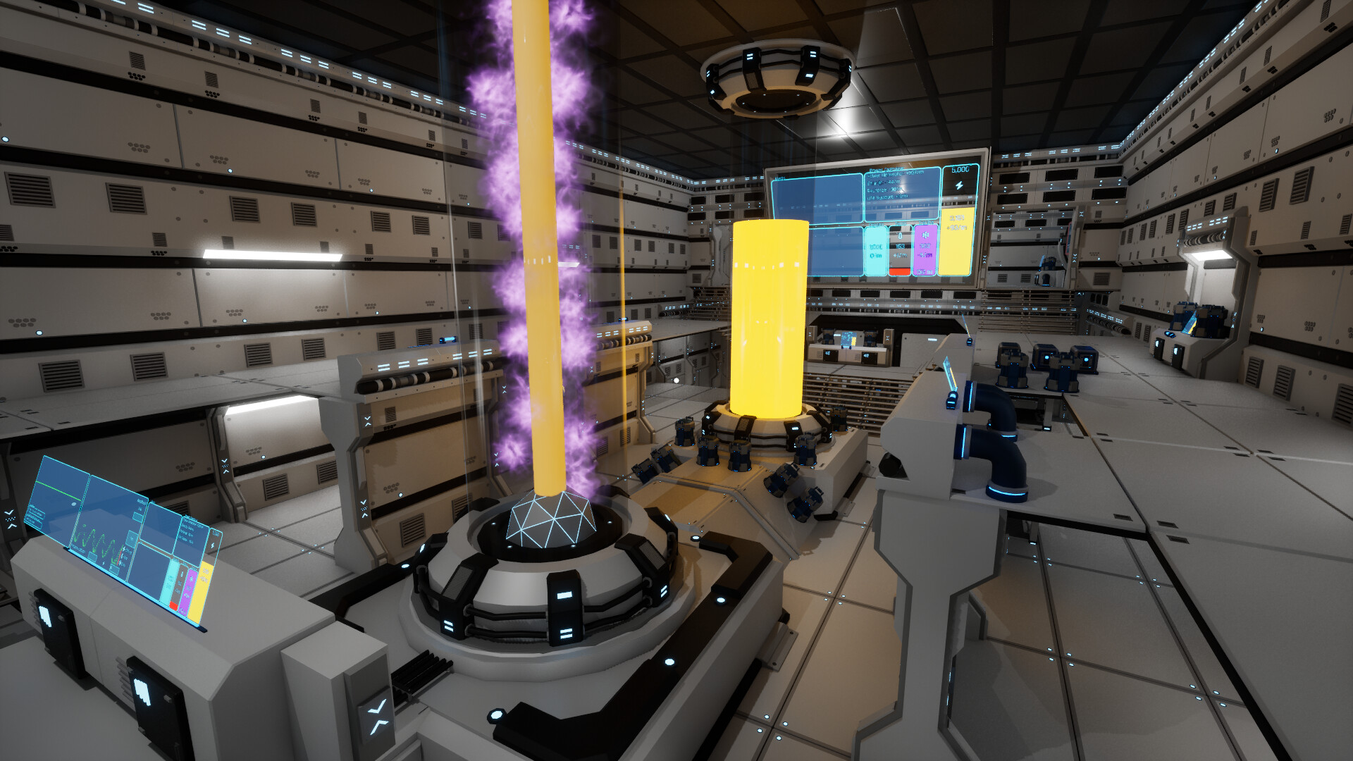 Trenite Engineer trailer