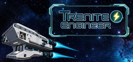 Cover art from Trenite Engineer