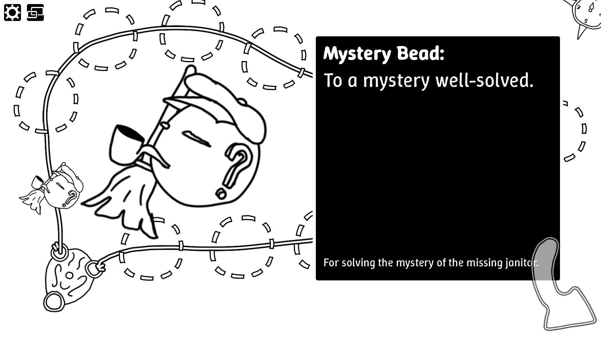 Wimple and Habit screenshot 5
