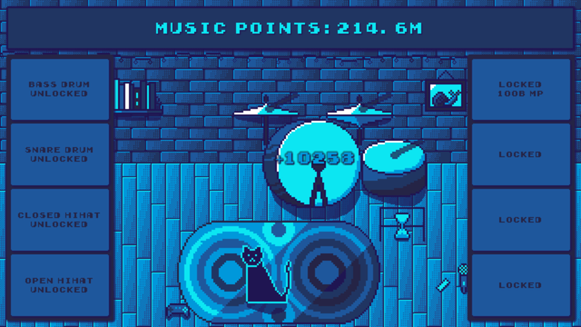 House Music Incremental screenshot 3