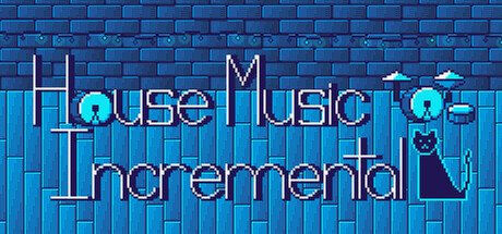 Cover art from House Music Incremental