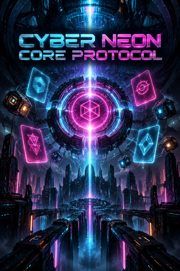 Cyber Neon: Core Protocol