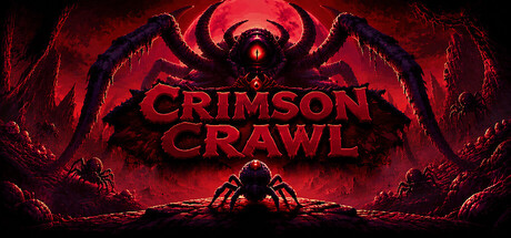 Crimson Crawl