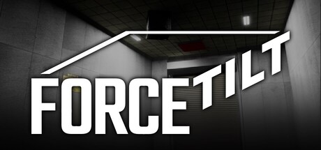 Cover art from Force Tilt