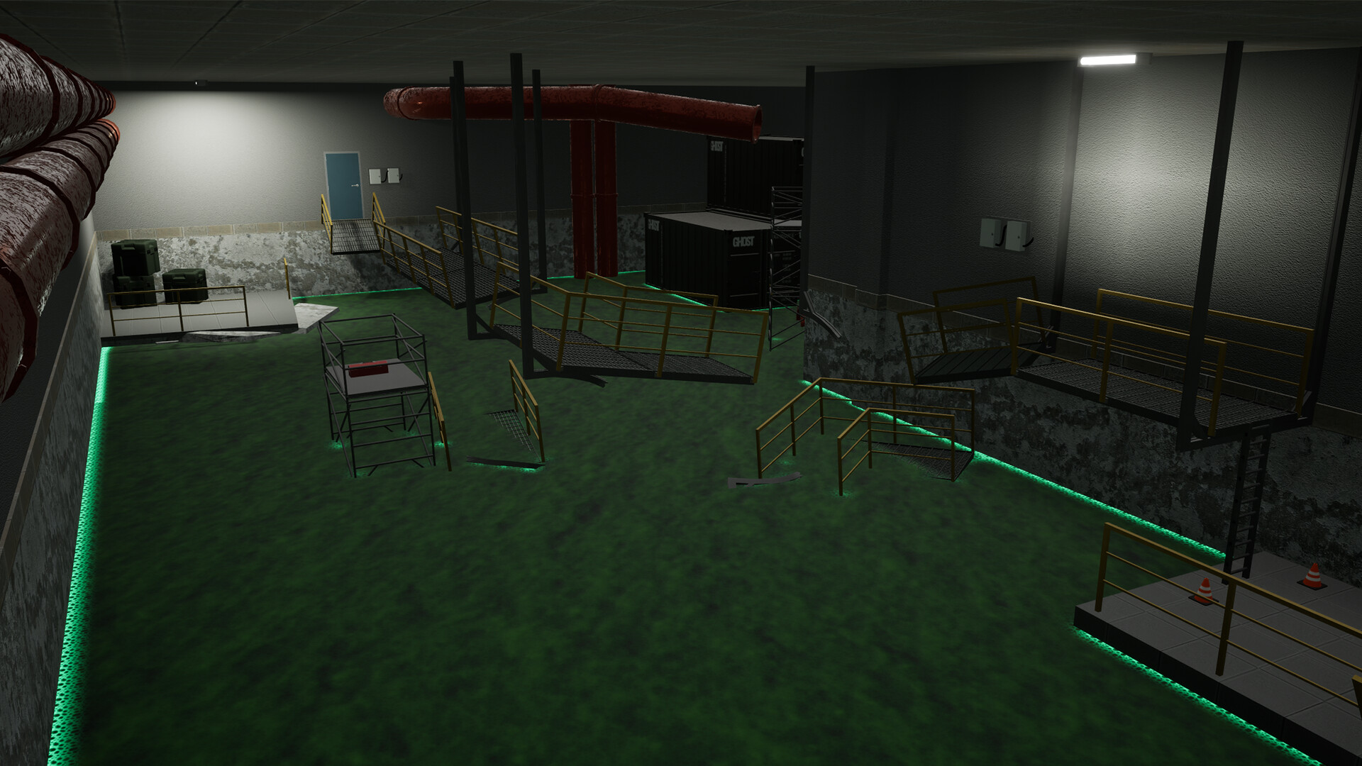 Force Tilt screenshot 1