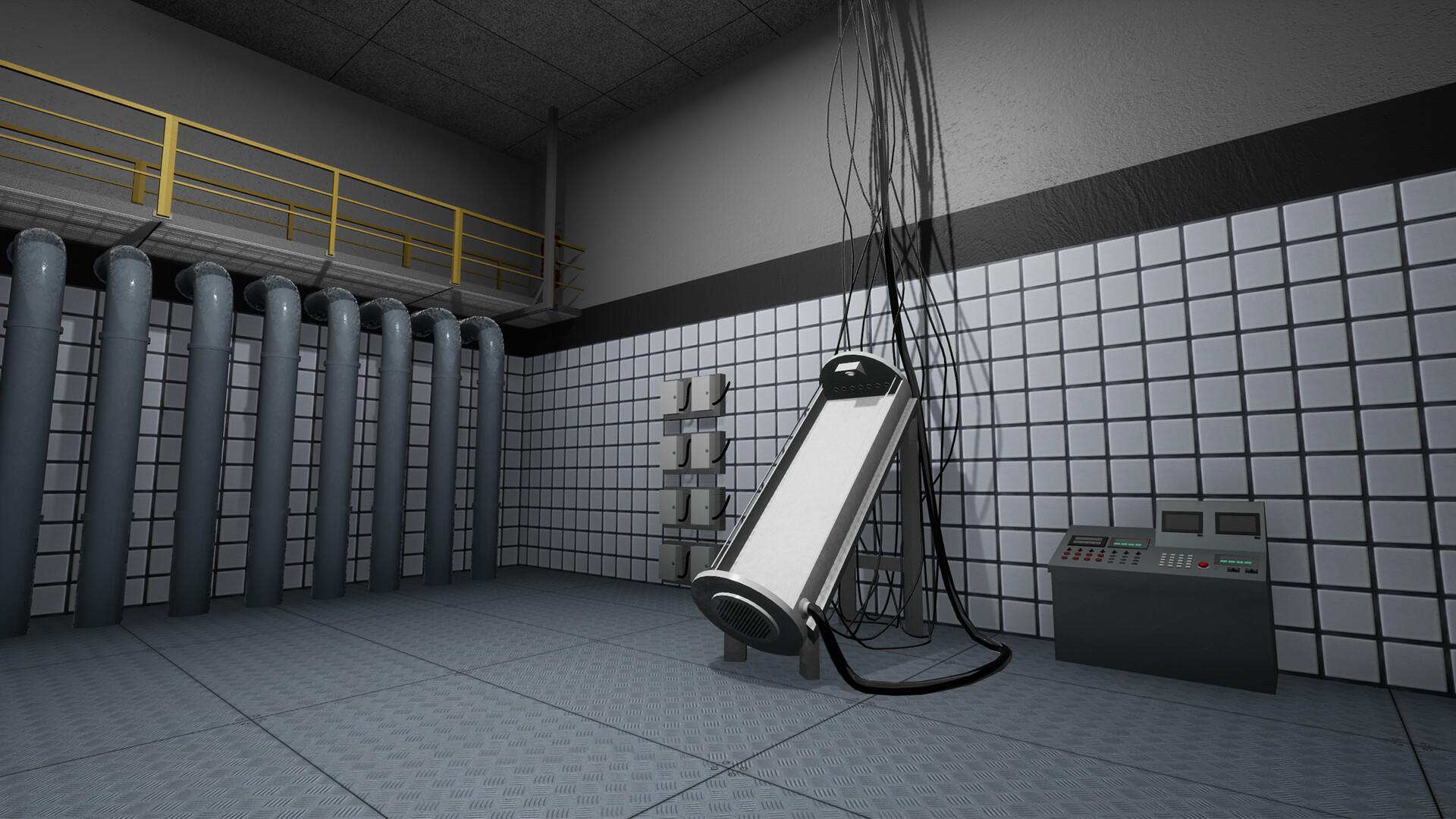 Force Tilt screenshot 4