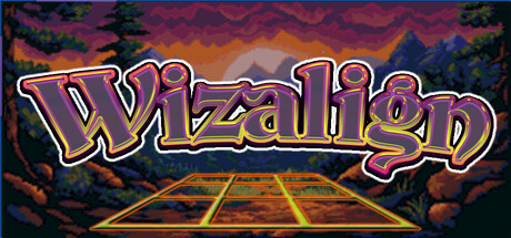 Cover art from Wizalign