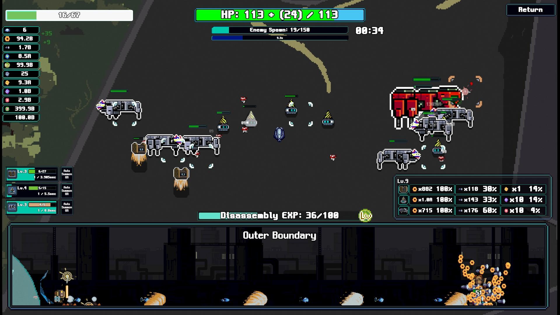 Scrap Snap trailer