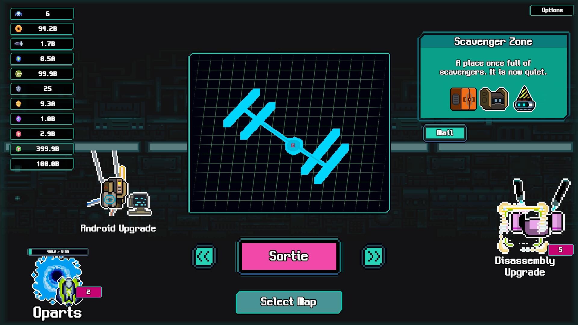 Scrap Snap screenshot 5