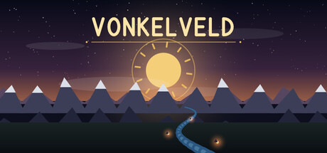 Vonkelveld
