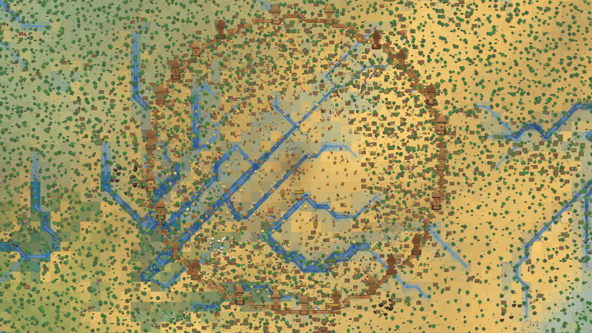 Vonkelveld screenshot 5