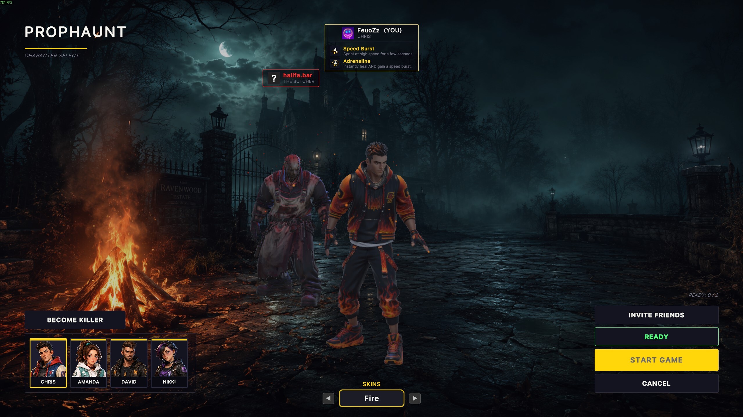 PropHaunt screenshot 5