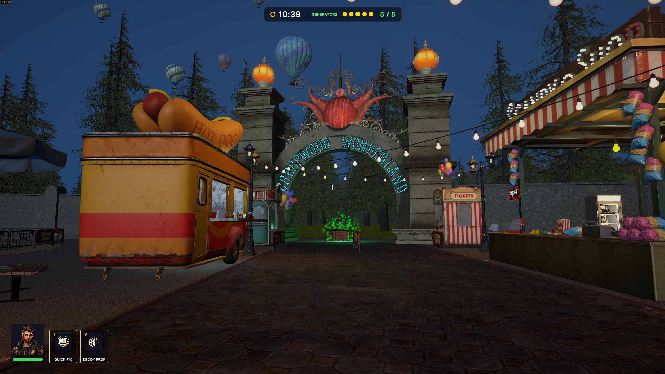 PropHaunt screenshot 4