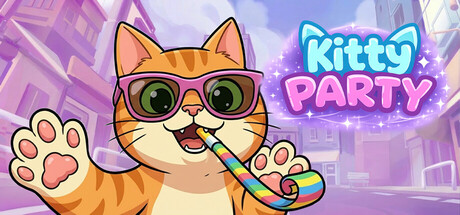 Kitty Party