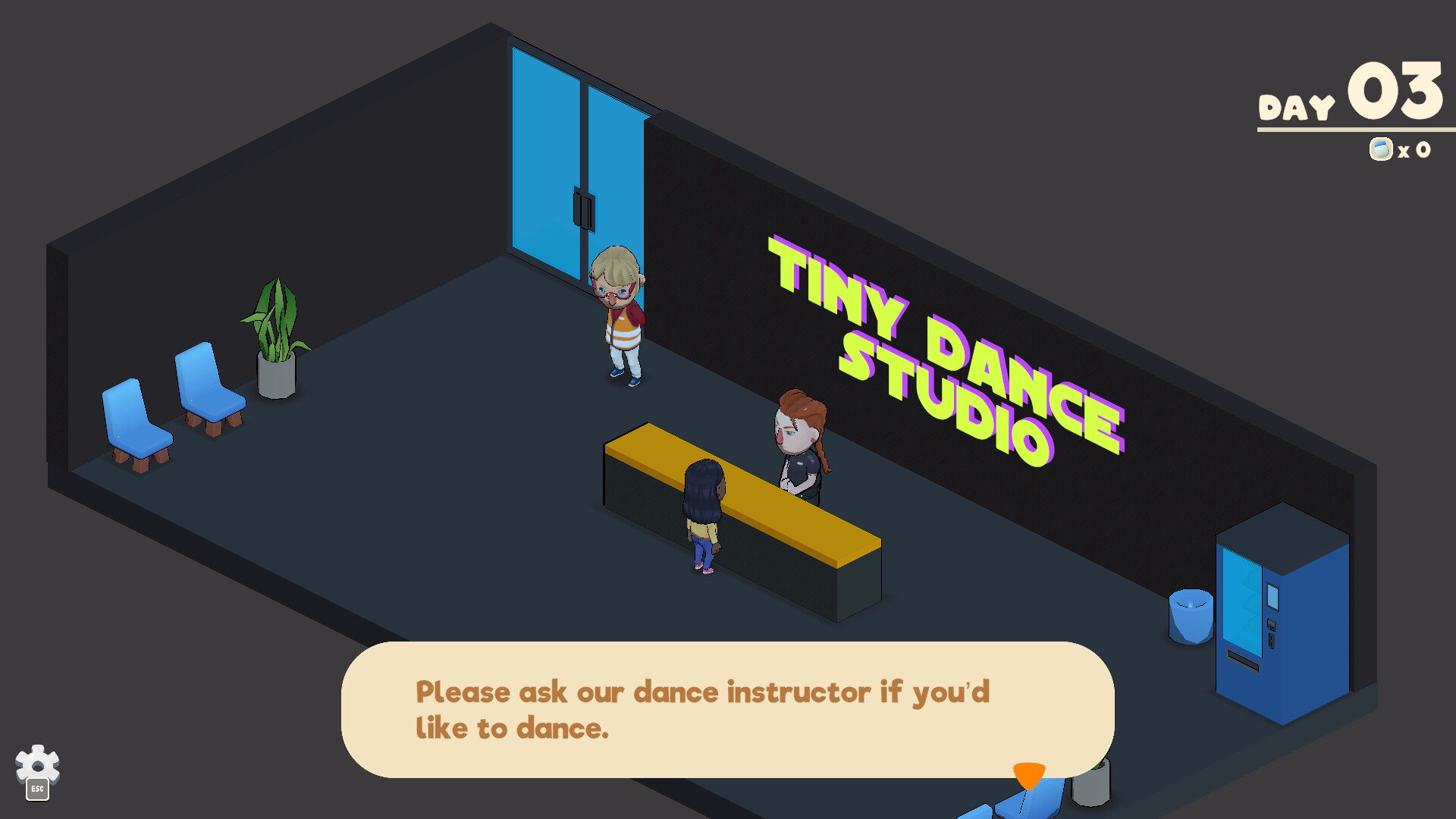 Tiny Toppings screenshot 5