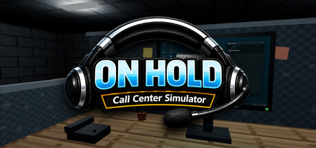 On Hold - Call Center Simulator