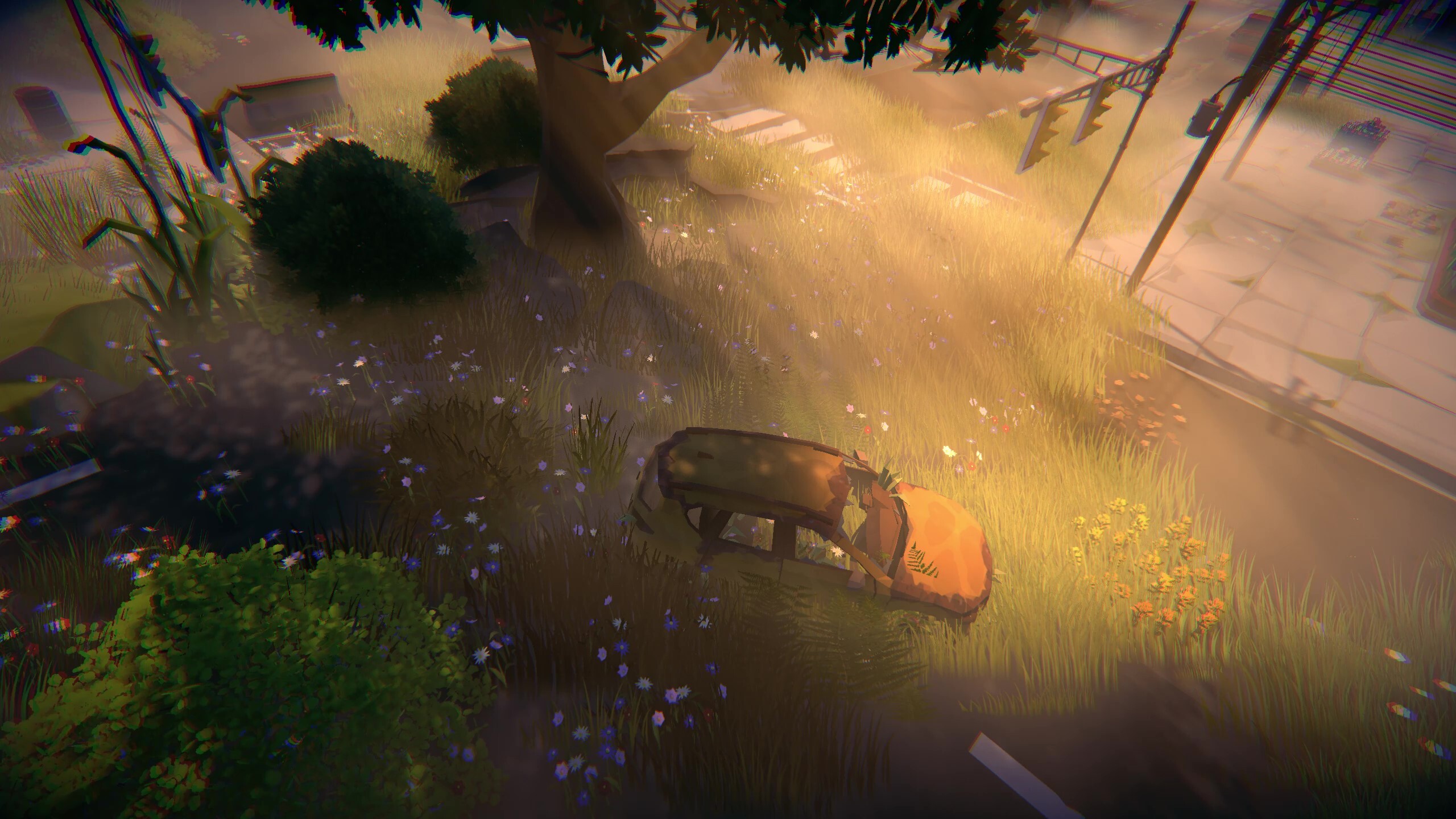 Mirror of Destiny screenshot 4
