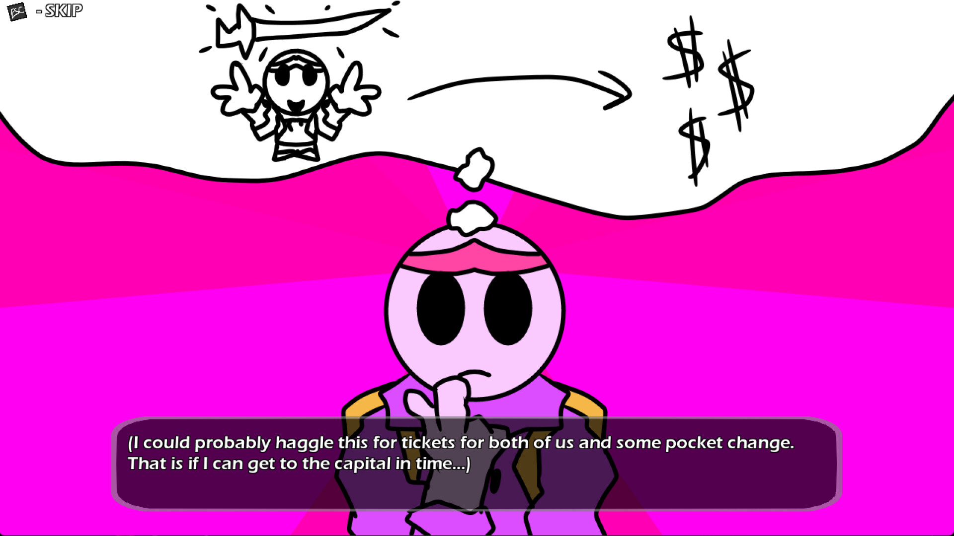 Trance World screenshot 4