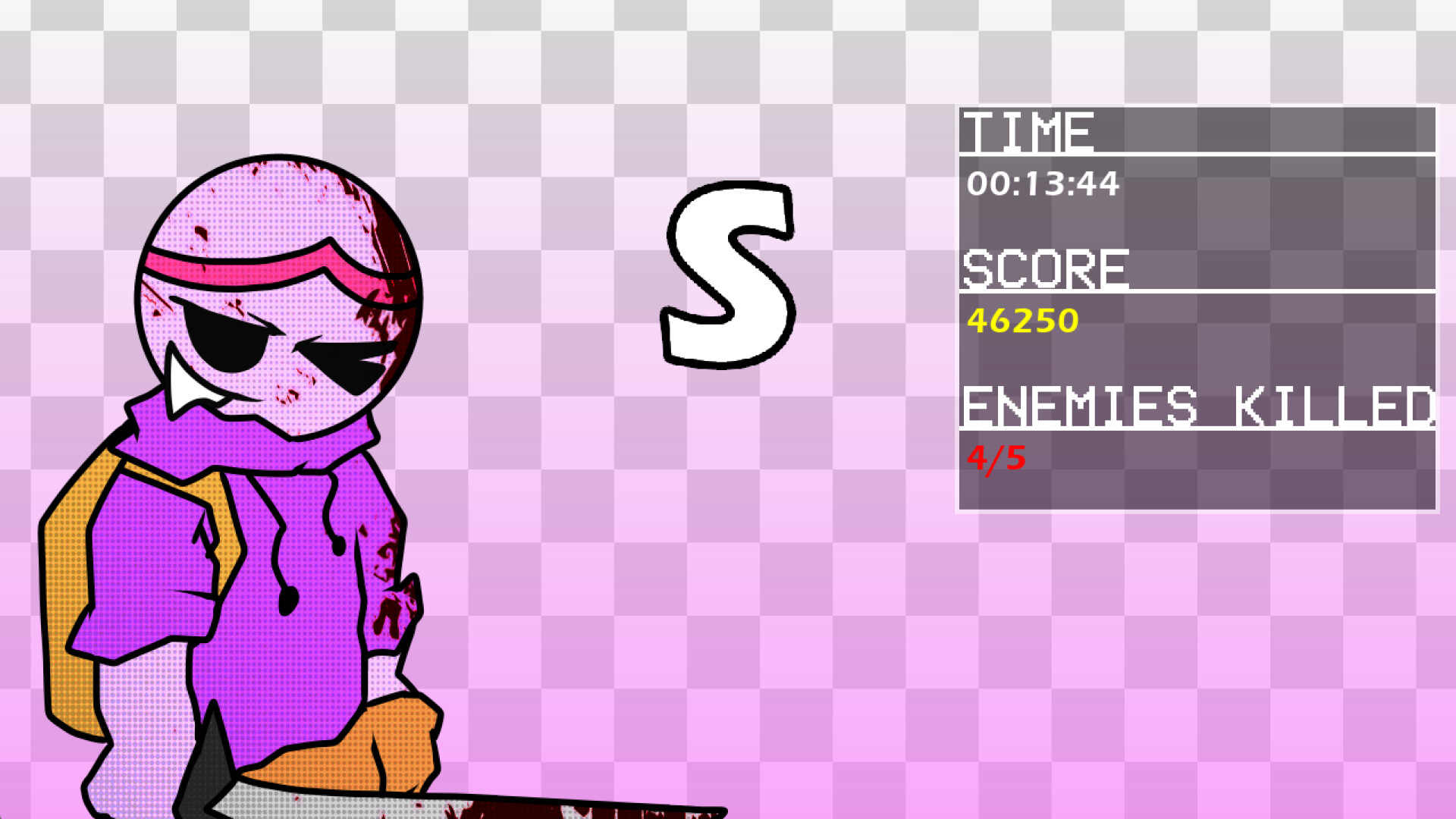 Trance World screenshot 2
