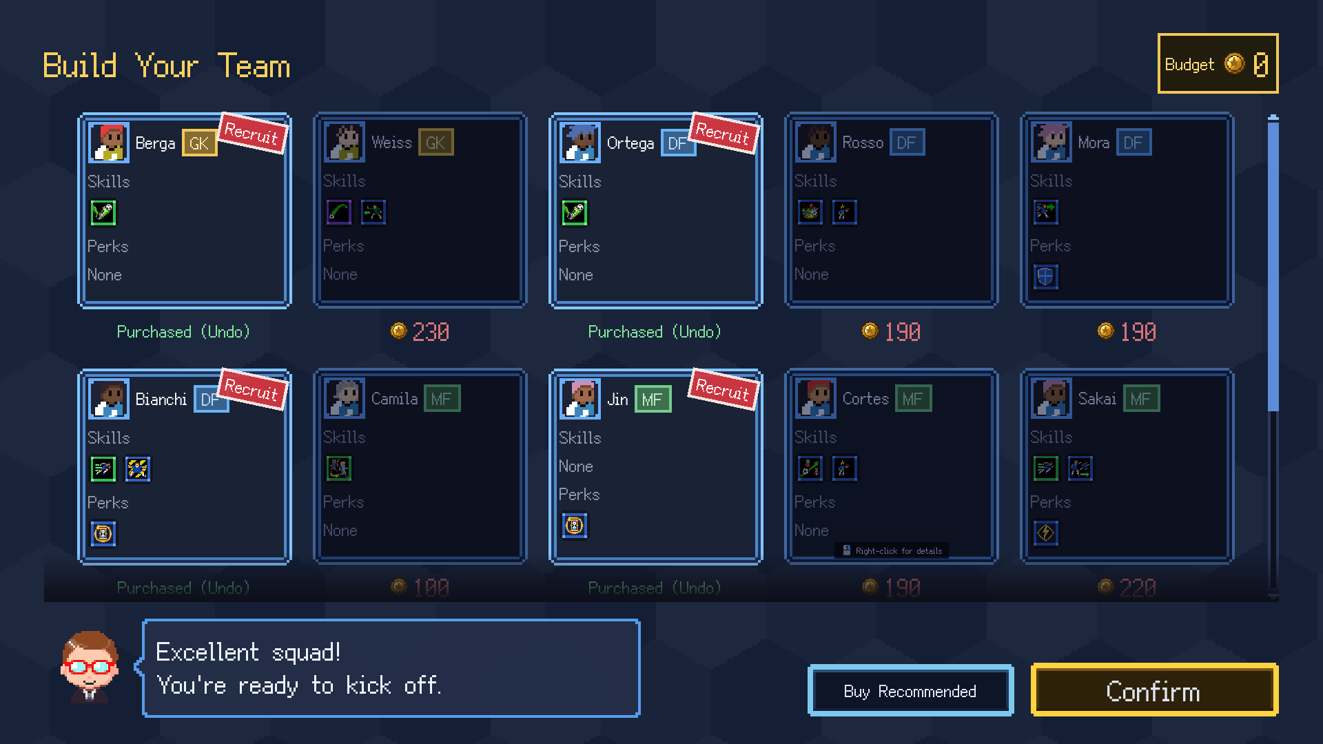 Super Kickmen screenshot 3