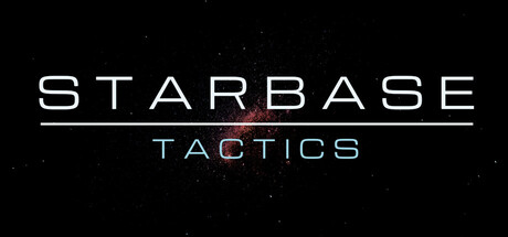 Cover art from Starbase Tactics