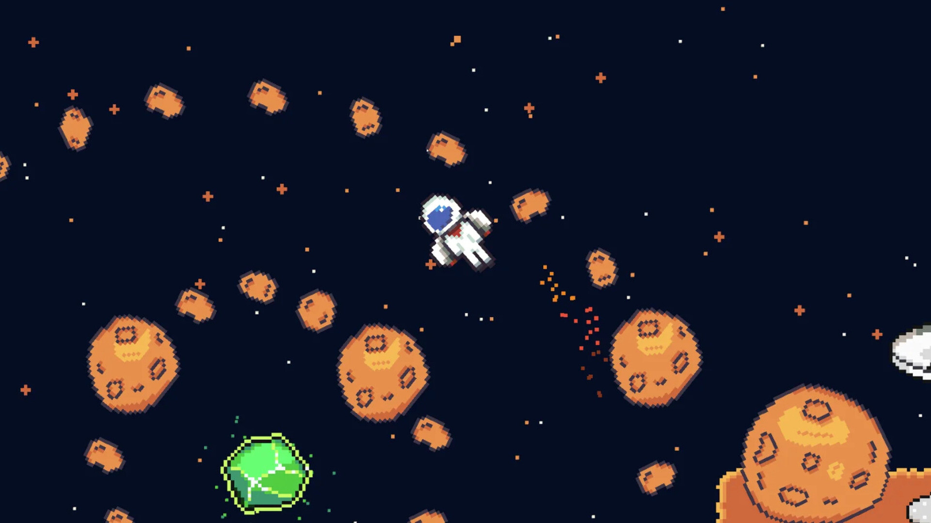 Astro Boost screenshot 2