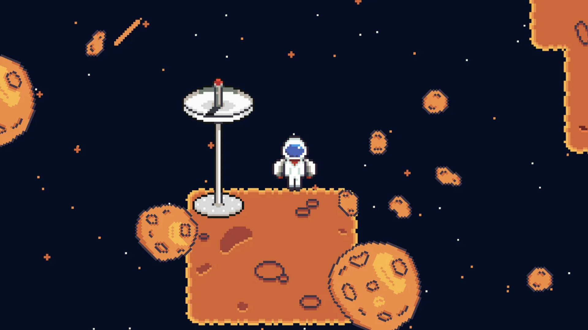 Astro Boost trailer