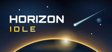 Cover art from Horizon Idle