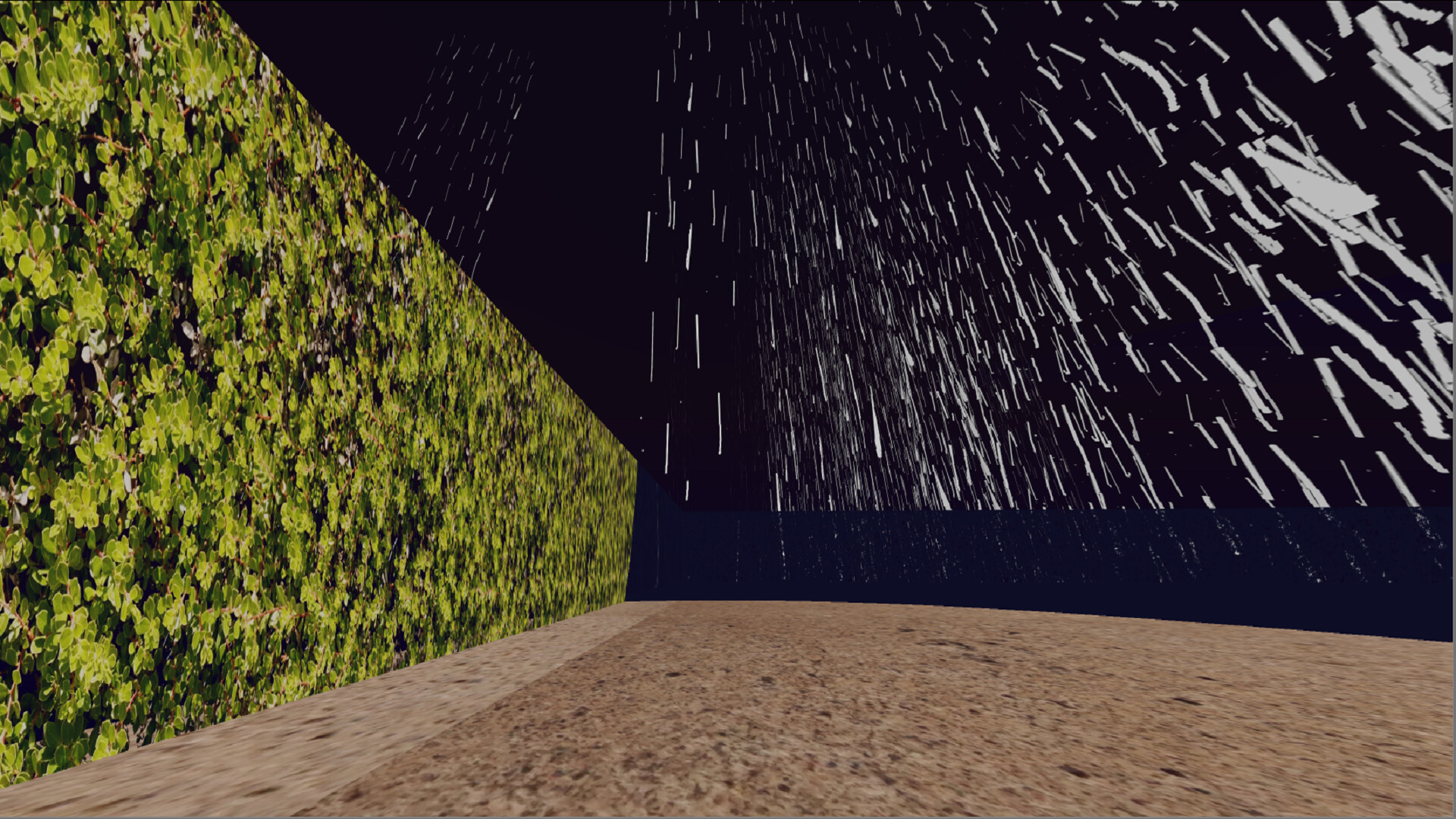 New Broken World screenshot 3