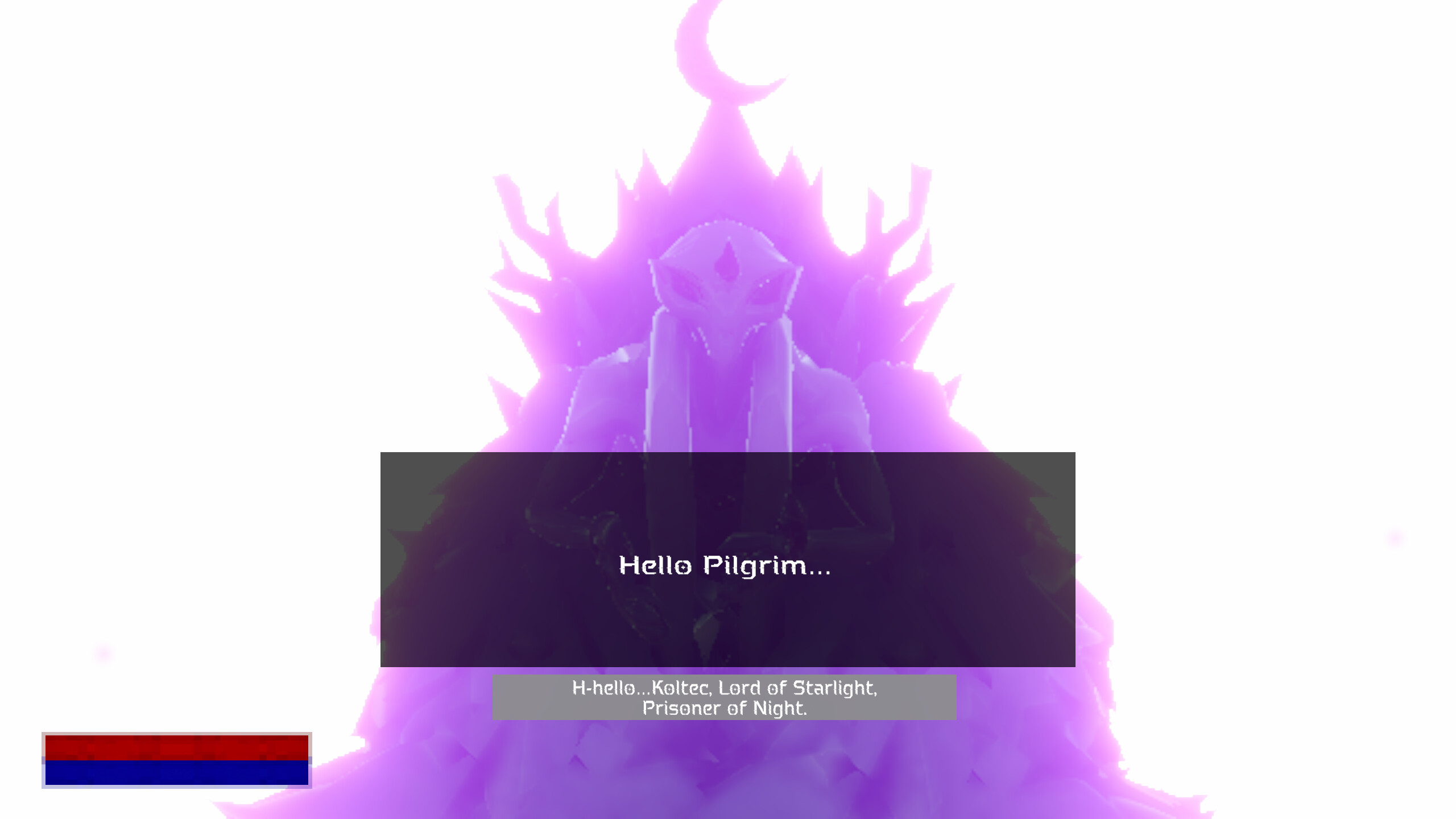 Forgotten Isle screenshot 4
