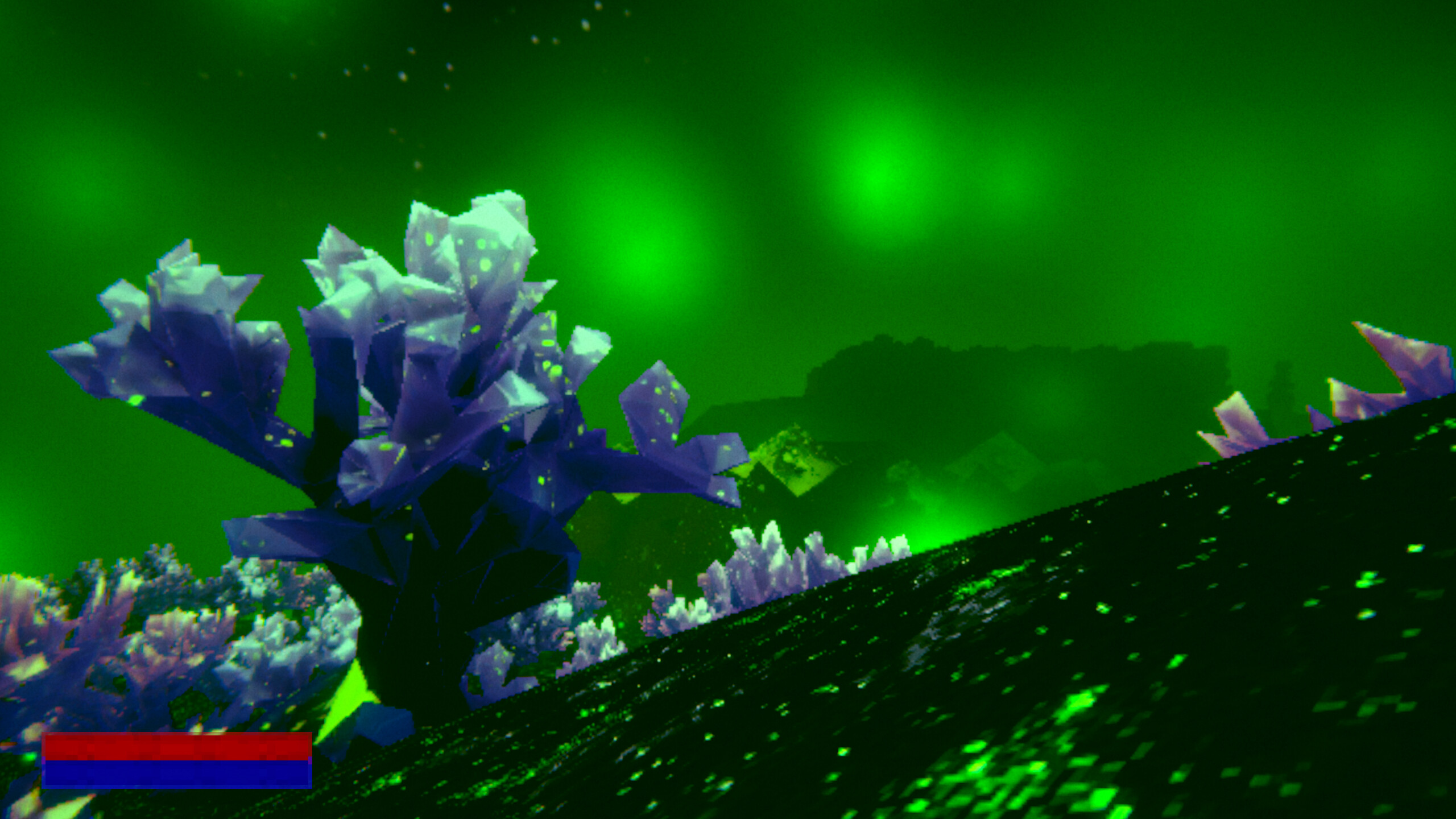 Forgotten Isle screenshot 3