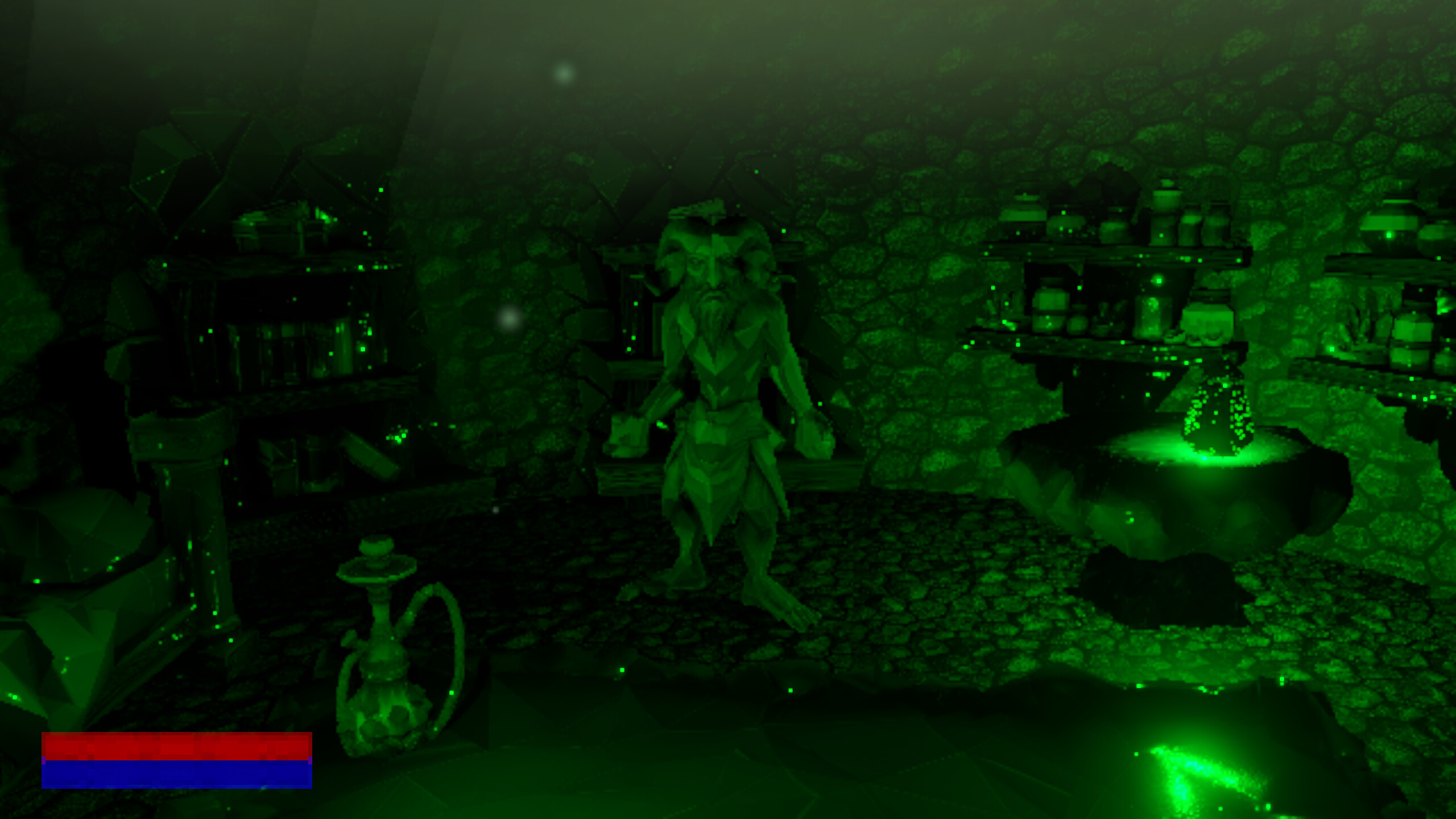 Forgotten Isle screenshot 2
